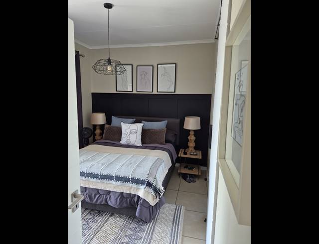 1 bed property to rent in MODDERFONTEIN